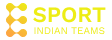 Esport. Indian Teams