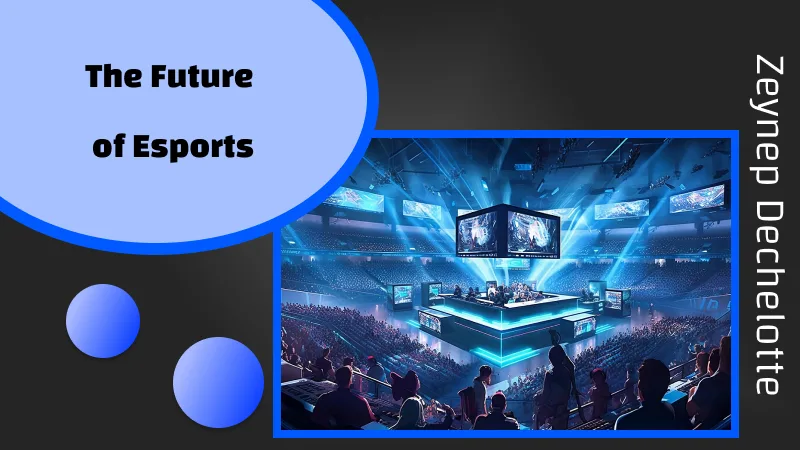 The Future of Esports in the Olympics